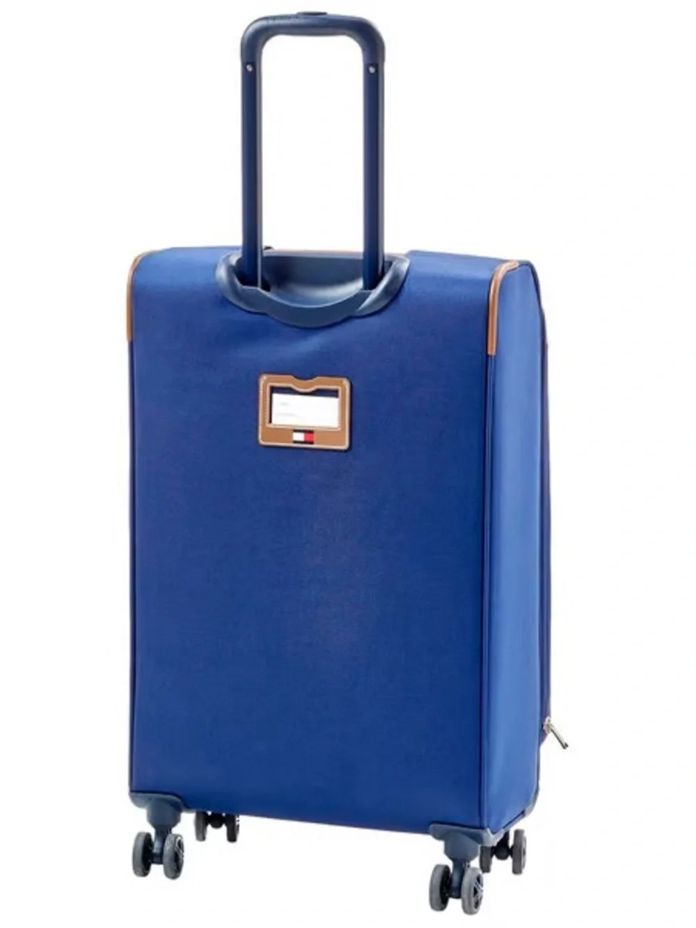 NWOT Tommy Hilfiger Logan Luggage